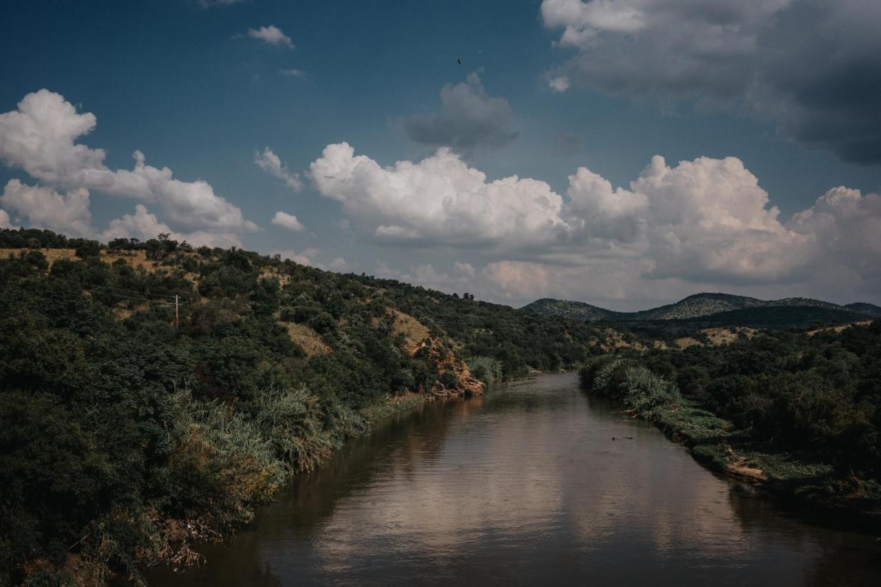 Hotel Pretorius Park Hartbeespoort Zewnętrze zdjęcie