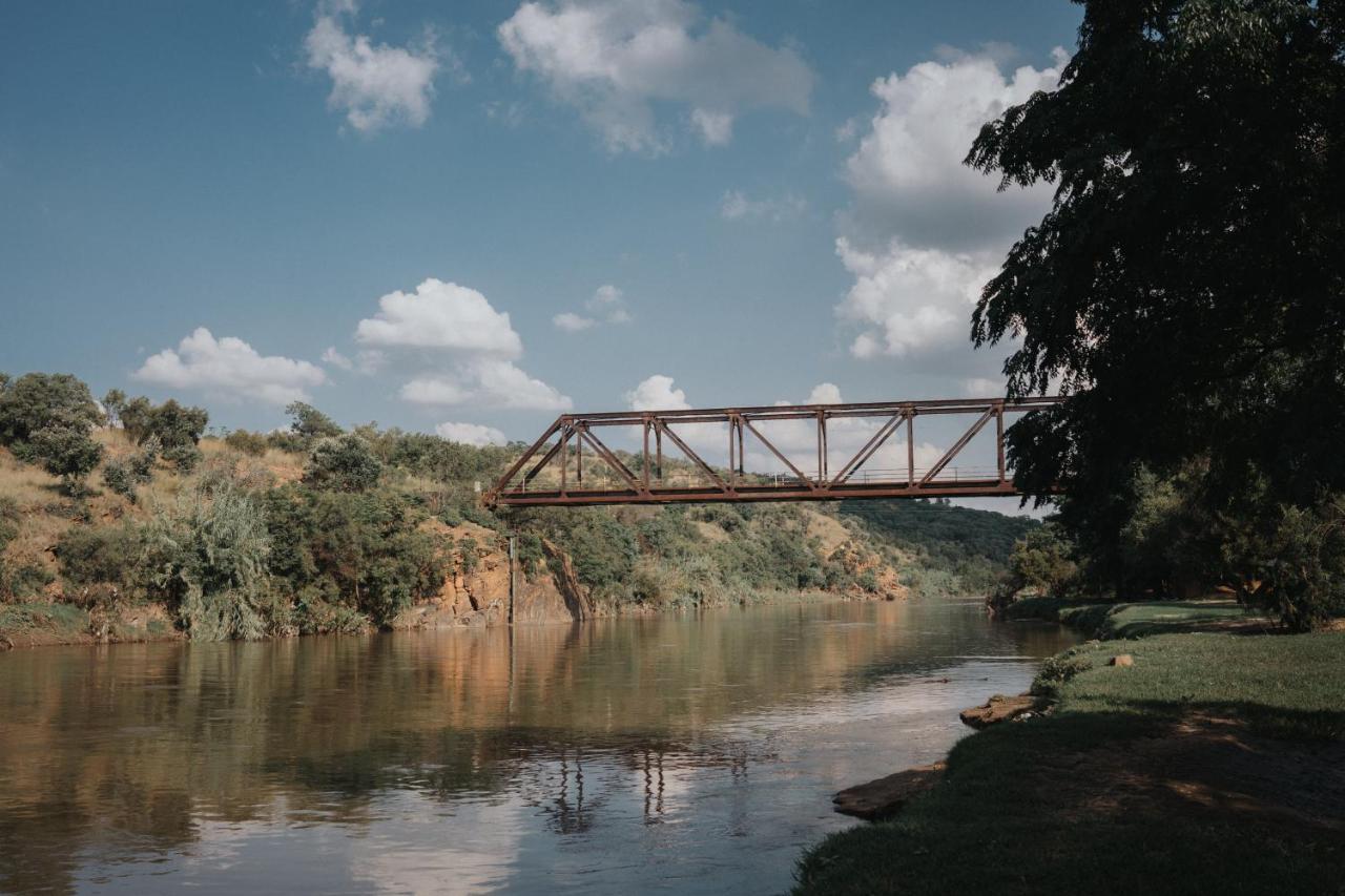 Hotel Pretorius Park Hartbeespoort Zewnętrze zdjęcie