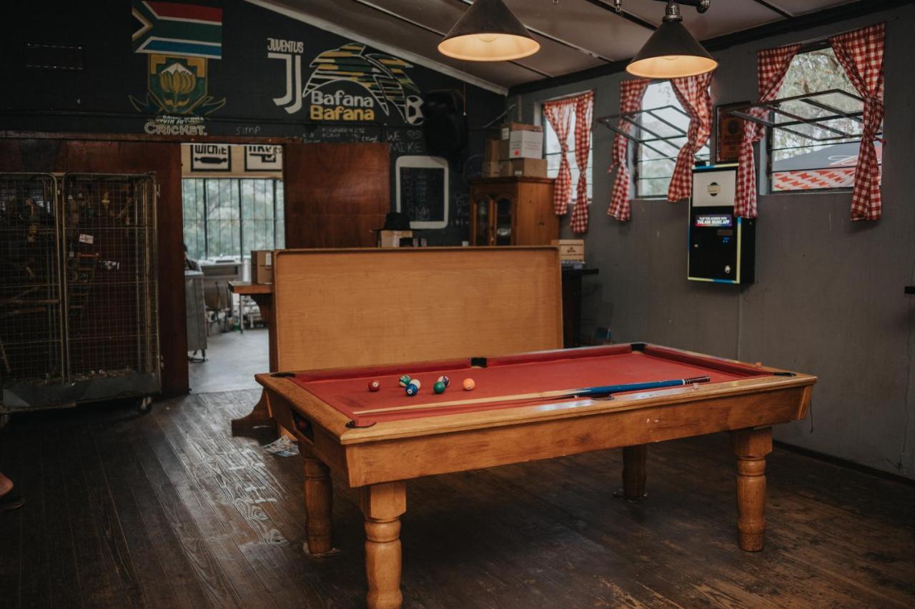 Hotel Pretorius Park Hartbeespoort Zewnętrze zdjęcie
