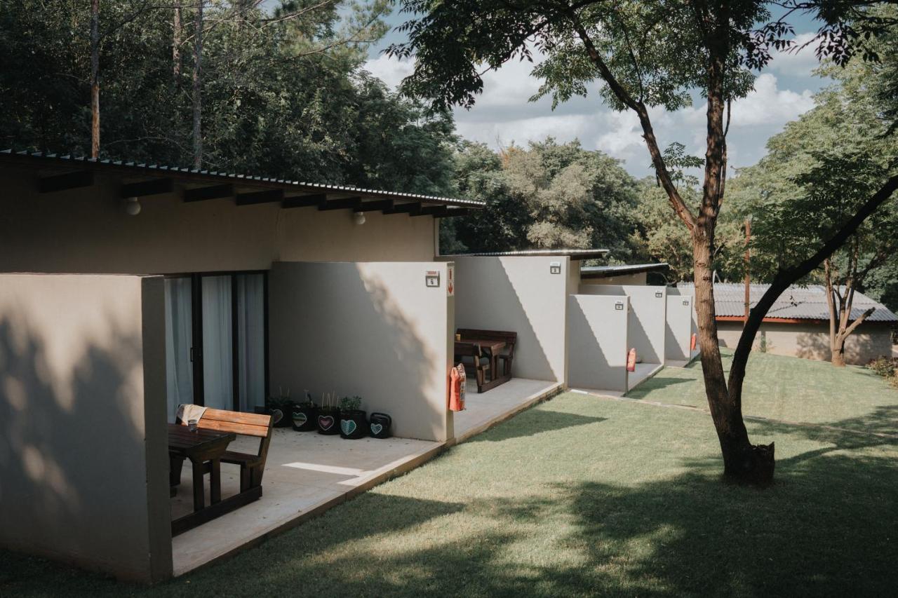 Hotel Pretorius Park Hartbeespoort Zewnętrze zdjęcie