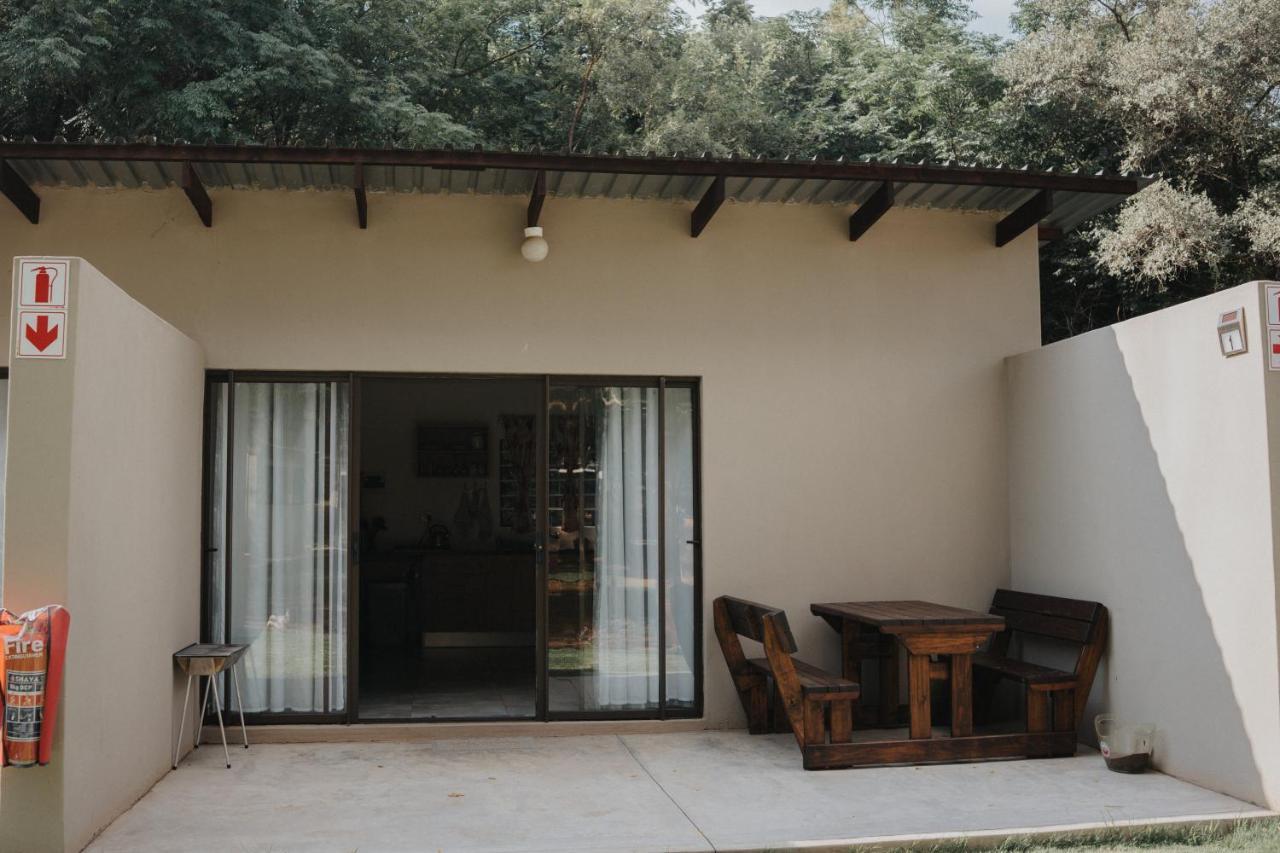 Hotel Pretorius Park Hartbeespoort Zewnętrze zdjęcie