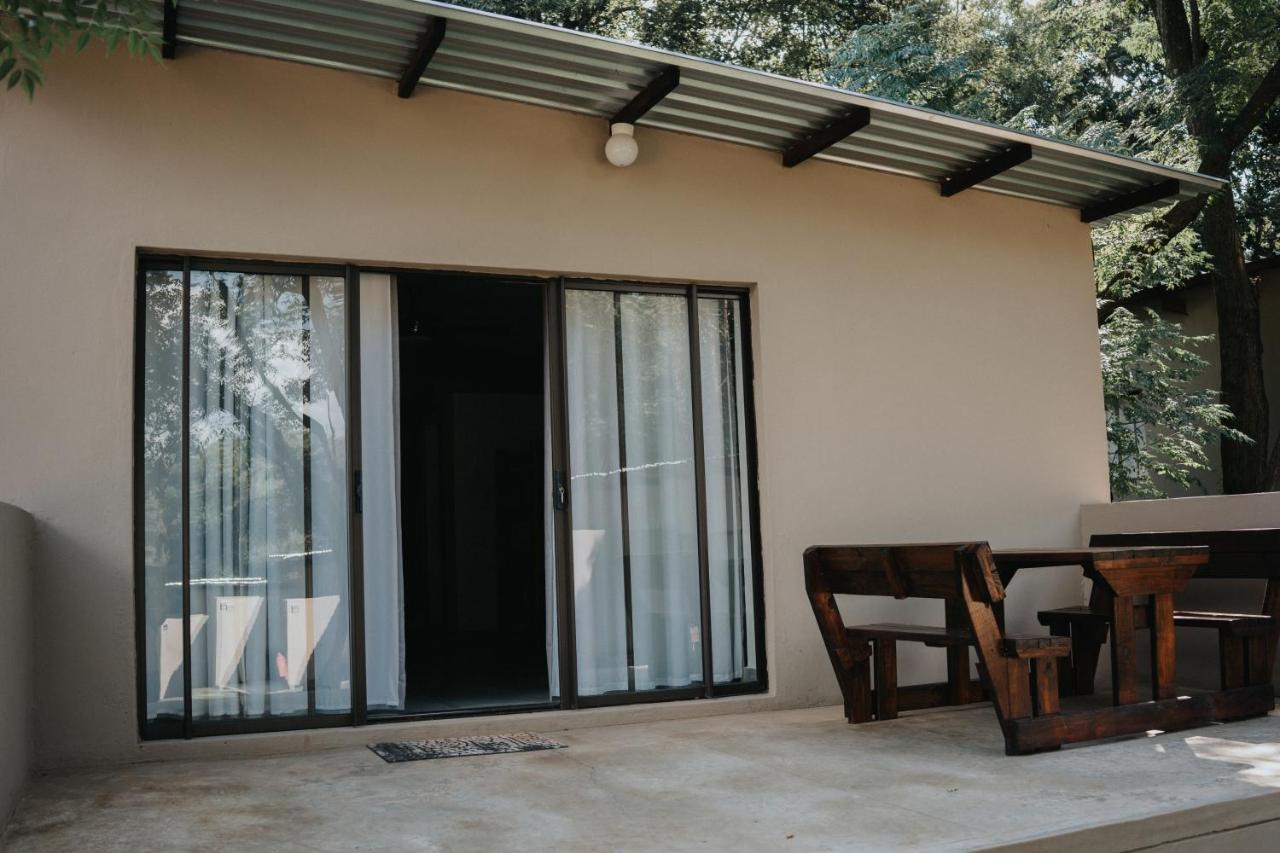 Hotel Pretorius Park Hartbeespoort Zewnętrze zdjęcie